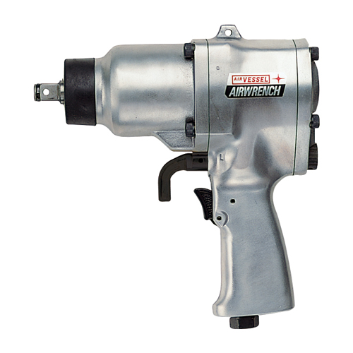 VESSEL AIR Impact Wrench GTP12