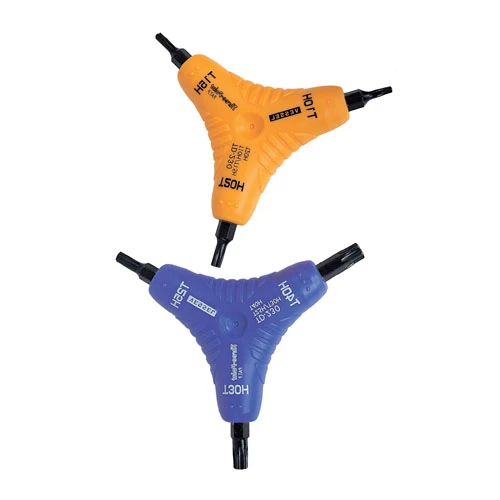 VESSEL 3-Point Torxdriver No.TD-230