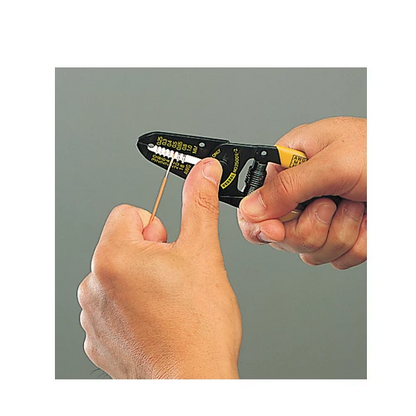 VESSEL Wire Stripper No.3500