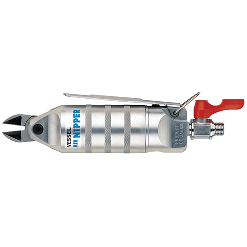 VESSEL AIR Nipper GTN20