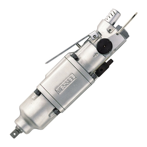 VESSEL AIR Air Impact Wrench double Hammer GTS70 WK